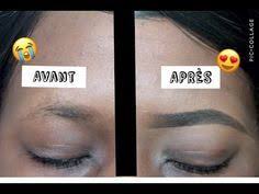 Comment Dessiner De Parfaits Sourcils A Coup Sur Lorsqu On Ne Maitrise Pas L Art Du Maquillage Tout S En 2020 Dessiner Ses Sourcils Sourcils Techniques De Maquillage