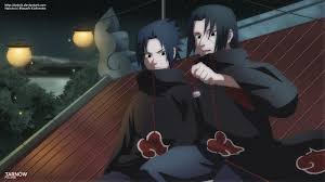 Share itachi uchiha wallpaper hd with your friends. Itachi Uchiha Wallpapers 1600x900 Desktop Backgrounds