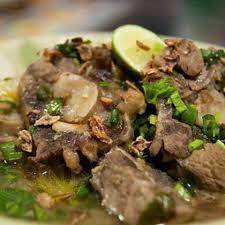 Resep sup tulang bahan bahan: Resepi Sup Tulang Thai Jalan Jalan Cari Makan Di Kedah Facebook