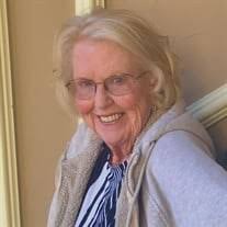 Maria Cornelia Oakes Obituary (2024)