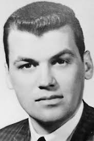 Basil Kellis Obituary (1937