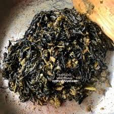 Rendang daging nogori asli rahsia resepi acik midah bikin riuh dapur jendela bujang ep 16. Rendang Pucuk Daun Ubi Untuk Beginner Travelogwartawan