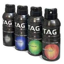 My Imports Usa Acquires Tag Deodorants And Body Sprays From Procter Gamble Business Wire