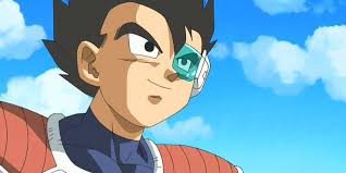 Goku is kakarot's new name given by grandpa gohan. Dragon Ball Kakarot 9 Other Punny Character Names Cbr