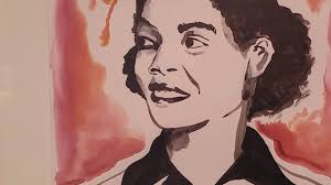 Neil Britton Art Gallery: Good Trouble Exhibition 2020