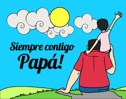 Como dibujar a papa y su hijo / dibujo facil feliz dia del padre. Dibujo De Feliz Dia Papa Pintado Por En Dibujos Net El Dia 16 06 20 A Las 20 52 35 Imprime Pinta O Colorea Tus Propios Dibujos