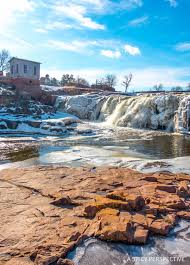 Contact this location in sioux falls, sd 57104. Where To Eat In Sioux Falls South Dakota A Spicy Perspective