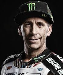 NGK sponsored riders get ready for 2017 FIM Speedway Grand Prix