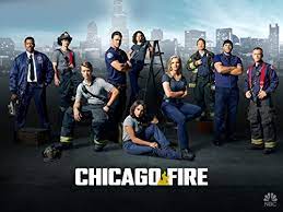 Say Goodbye To Gabby Monica Raymund Leaves Chicago Fire And Posts A Touching Message