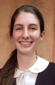 Catherine Sillars's Instagram, Twitter & Facebook