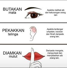 Arti muhasabah diri, manfaat, dan cara melakukannya. Muhasabah Diri Photos Facebook