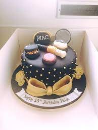 Maybe you would like to learn more about one of these? First Up Is A Make Makeup Themed My Sweet Angel Cakes Facebook