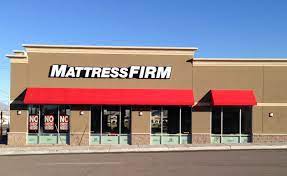 Stores that offer easy mattress financing. Mattress Firm Closures Dtspade Specialized Commercial Real Estate