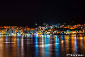 Looking for a budget hotel in saranda? Nightlife Visit Saranda Albania