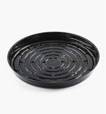 We have amazing deals on square plant saucers from all around the web. Classic Plant Saucers Lee Valley Tools