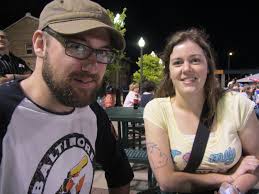 On the Road: Reveling with the Red Wings in Rochester