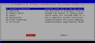 How To Expand Raspbian Stretch File System Via Raspi Config Techcoil Blog