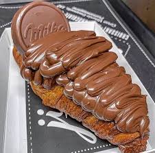 Pin By ʚĩɞ La Prin Cĕŝse ʚĩɞ On Chocola Love Food Food Cravings Chocolate Recipes