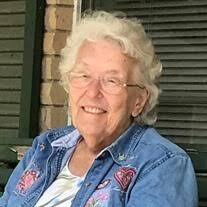 Caroline Knippa Malinak Obituary