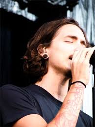 brandon boyd of incubus