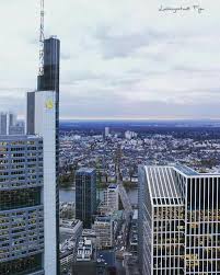 Frankfurt Am Main Frankfurt Am Main Frankfurt Willis Tower