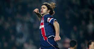 May 25, 2021 · mauricio pochettino is eyeing up a stunning return to tottenham this summer after growing unhappy with life at psg, according to reports. Poch The Psg Player Glamorous Failure Great Hair And Ronaldinho S Charisma Planet Football