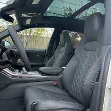 Image result for Vicuna Beige 2021 SQ8