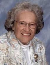 Obituary information for Helen Kading