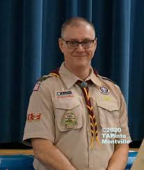 Montville's Deary, Krase Attain Eagle Rank