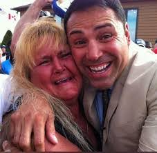 Alvin Lipscomb's Instagram, Twitter & Facebook