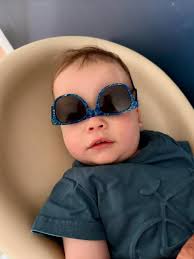 I promised myself I would make sure today was about Brenda, not the baby  (because it seems like everything in life revolves around the baby these  days) but I figured I could