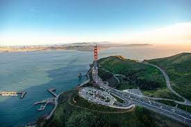 Maybe you would like to learn more about one of these? Golden Gate Bridge North Vista Point By Copterpilot Sanfrancisco Sf Bayarea Alwayssf Goldengatebridge Golden Gate Bridge Golden Gate San Francisco Sites