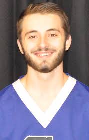 2014-15 Cheerleading Roster