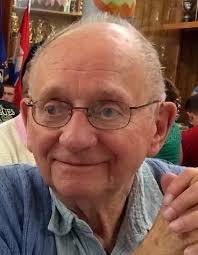 James VanAlstine Obituary (06/11/1929