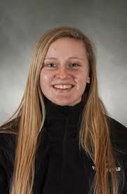 Tia Christensen's Instagram, Twitter & Facebook