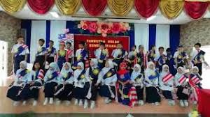 Bu ilçe klang bölgesi , shah alam'ın güneyinde, kota kemuning ile alam megah arasında yer almaktadır. Hari Merdeka Merdeka Merdeka Sk Taman Sri Muda 2 Youtube