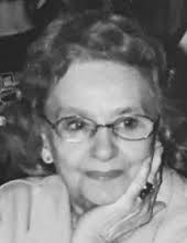 Obituary information for Rachael Baldwin Whaley