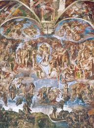 Sistine chapel, 5000 pieces puzzle, artists: Jigsaw Puzzle Renaissance Art Biblical Sistine Chapel 5000 Piece 60 X 40 New Puzzles Geduldspiele Gamersjo Com