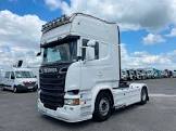 SCANIA-R520