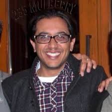 Rajeev Patel (@rajeevjpatel)