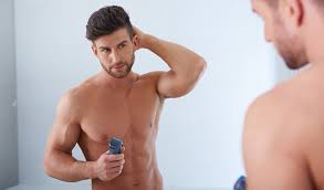 4 men explain why they shave their pubic hair. Excessive Pubic Hair Grooming Linked To Higher Rates Of Stis Inside Science