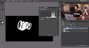 In the background tab, select image from the dropdown, then click the select image button and select which image you would like to use as the new background. How To Make A Pure White Or Pure Black Background In Photoshop
