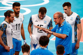 Los próximos partidos de argentina en la vnl ahora, argentina tendrá unos días de descanso y luego, en la quinta y última semana de competencia, se medirán con polonia (21/6, a las 14.30), francia (22/6, a las 13:00) e irán (23/6, a las 11:00). Hyaxd7p9jjwe7m