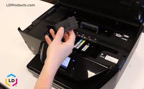 Install the printer drivers step3: How To Replace Cartridges In The Hp Officejet Pro 6978 Printer