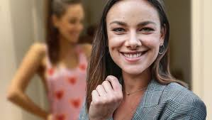 Daniel Aminati: "Mein Vater wollte meine Mutter überfahren"