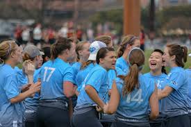 D-I Regionals Preview: Atlantic Coast (Women's)