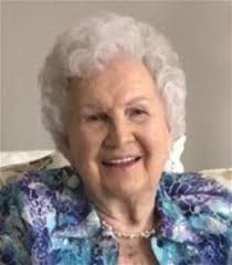 Obituary information for Jean Dorothy Hanna