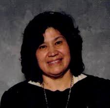 Carmen Elmira Potter Obituary