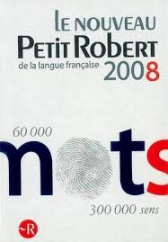 Le seul dictionnaire illustré, des milliers de définitions avec photos. Le Nouveau Petit Robert Buch Gebraucht Kaufen A02jo5jc01zzi