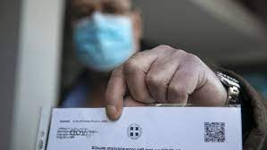 Διαβάστε στο xristika.gr τι ισχύει πλέον. Self Test Ti Isxyei Gia Ergazomenoys Thn Periodo 7 30 Ioynioy The Impartial Press